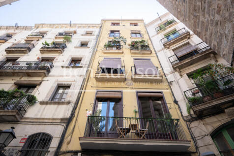 Acogedor-piso-reformado-con-terraza-y-elementos...