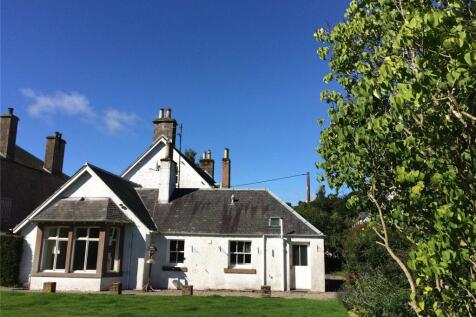 White House, 5 The Square, Glamis, Forfar, Angus, DD8 photo 5