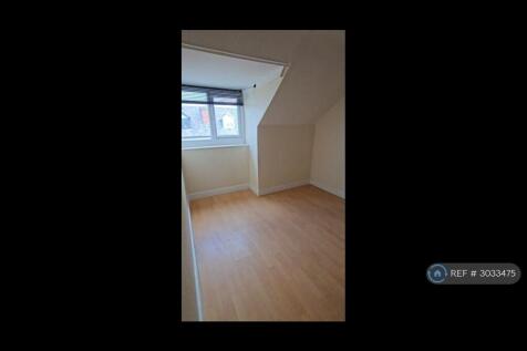 Opposite Side Of The Room