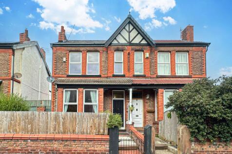 Prenton, CH43 - property photo