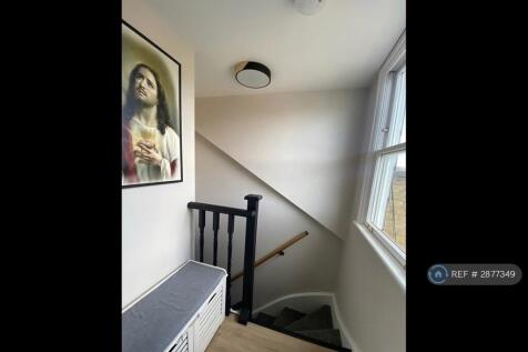 Seating Area Loft
