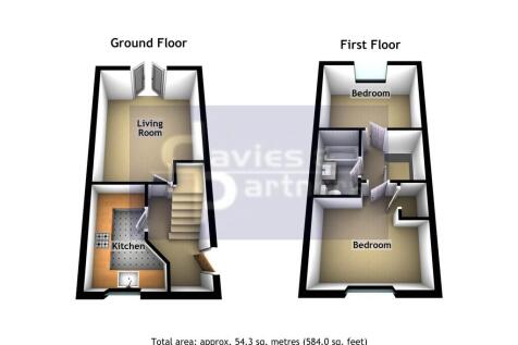 3 Brasenose Drive
