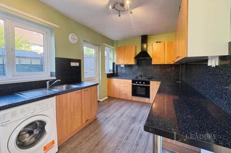 Bankwood Close, Nottingham, Nottinghamshire, NG8 photo 3
