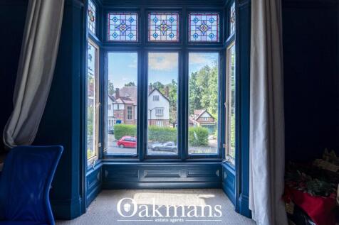 Feature window