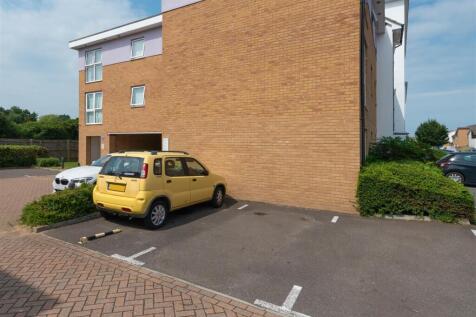 Belon Drive, Whitstable