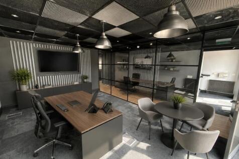 Office to rent Image 4