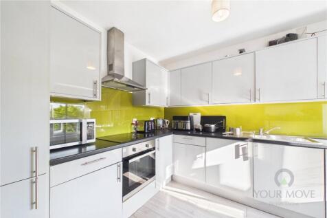 Communal Kitchen