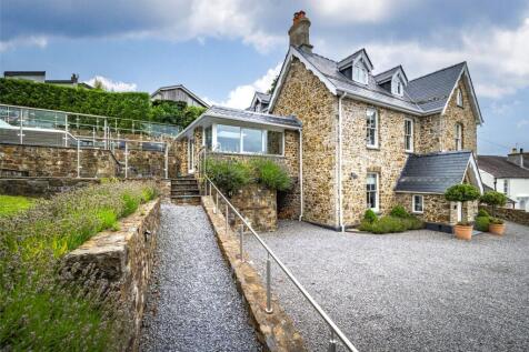 Gardens &amp; Grounds