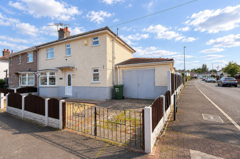 Birkenhead, CH42 - property photo