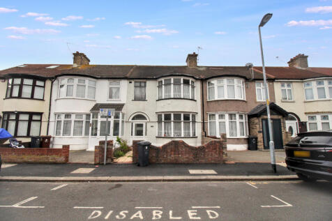 186 Salisbury Avenue, Barking, IG11 9XX