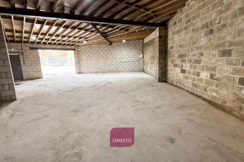 Unit to Let
