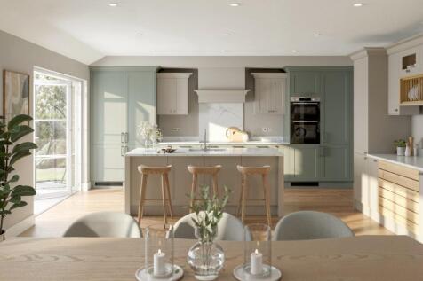 Kitchen,diner,family
