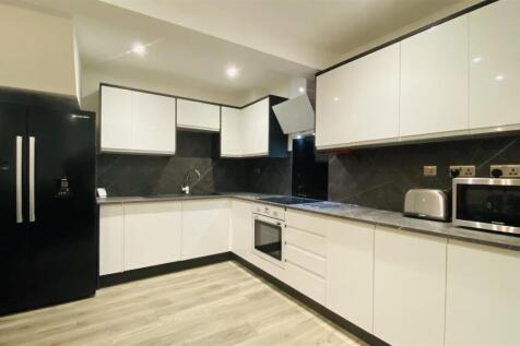 Kitchen/Lounge
