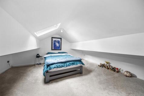 Loft Room