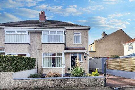 Semi Detached