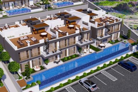 Stunning 2+1 Penthouse with Pool Image 9999 1