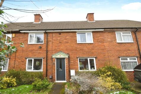 Chesterfield, S40 - property photo
