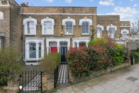 Palatine Road, London, N16 photo 4