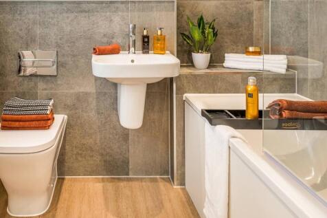 Similar Show Home