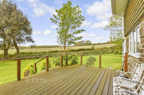 Patio / Decking