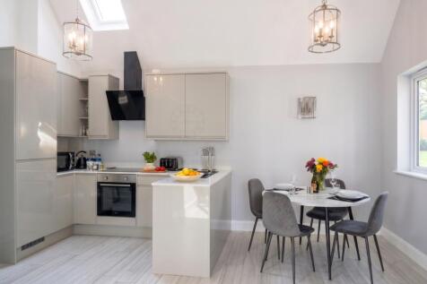 Kitchen-Diner