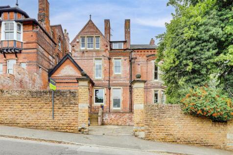 Nottingham, NG3 - property photo