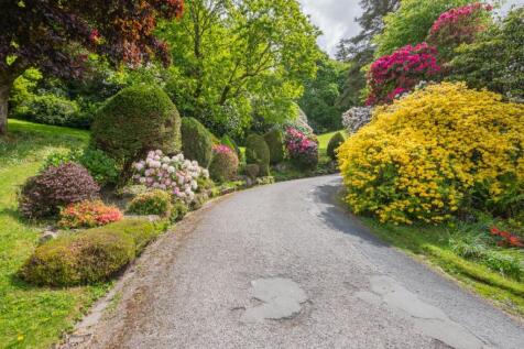 Fellside Close Shared Driveway 