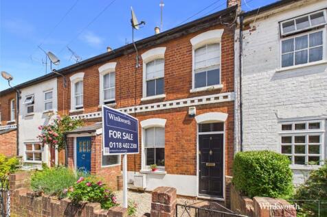 Reading, RG1 - property photo