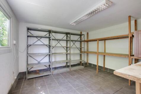 STORE ROOM