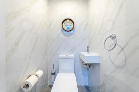 Guest WC