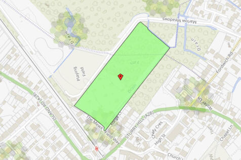 Land at Forge Close Green