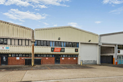 Unit 3, Nimrod Industrial Estate