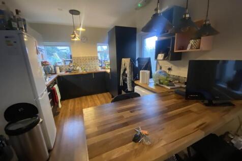 Breakfast Bar