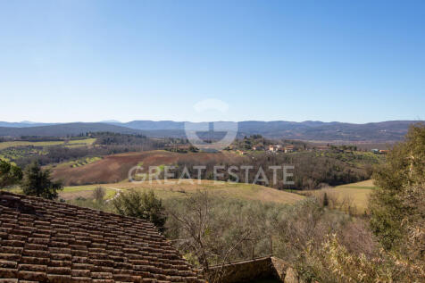 Panorama e Particolari