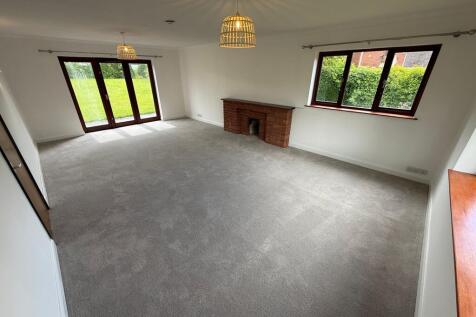 Main Road, Anslow, DE13 photo 3
