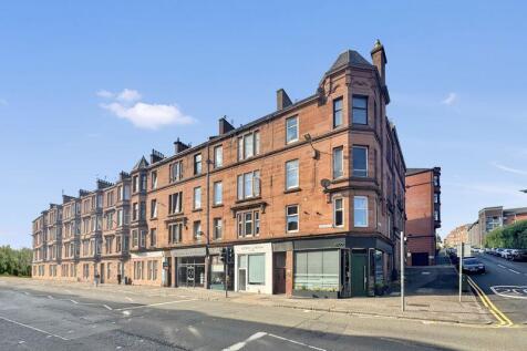 Glasgow, G11 - property photo