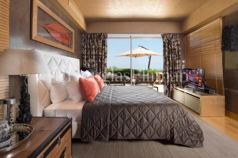 Bedroom Wooden floor