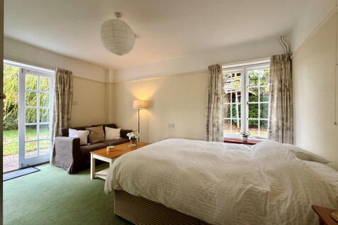Clay Lane, Beenham, Reading, RG7 5PD photo 3
