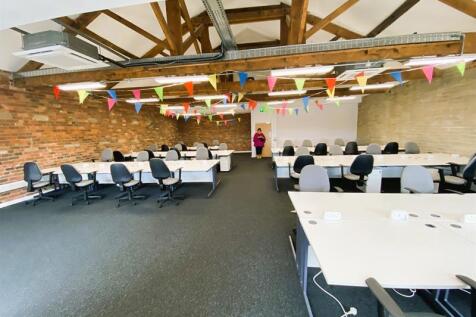 Office to rent Image 7