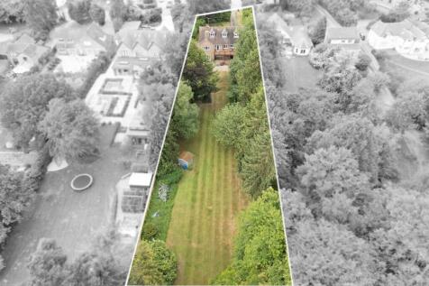 Gable Ends, Birdingbury