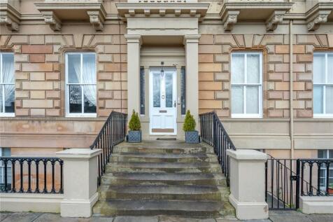 9 Kirklee Terrace