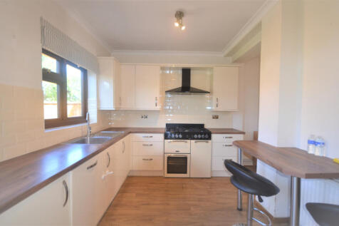 Four Bedroom House