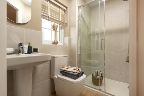 DWH EM KIRKDALE EN SUITE