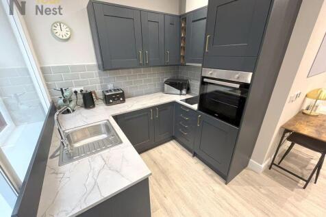 Apartment 1, Centaur House, Great George Street, Leeds, LS1 3LA photo 5