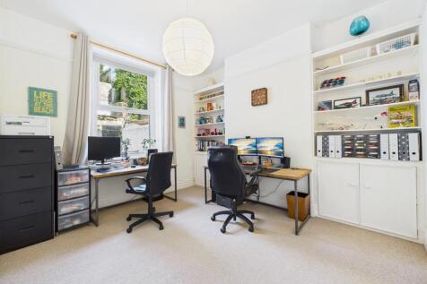 Home Office/Play Room