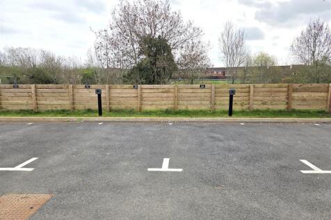 Allocated Parking