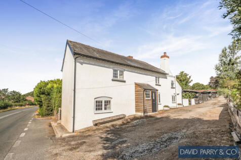 Period Country Cottage