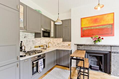 2 Bedroom Apartment, London Road, Tunbridge Wells photo 4