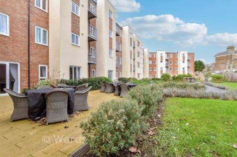 Communal Garden