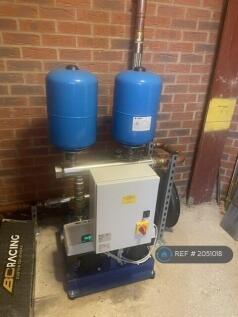 Water Softener Supply